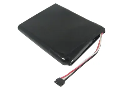 Produktbild von TECHTEK Akku Kompatibel mit [Garmin] Nuvi 2200, Nuvi 2200LT, Nuvi 2240, Nuvi 2250, Nuvi 2250LT Ersetzt 361-00050-01, für 361-00050-02, für 361-0005