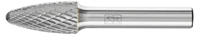 Produktbild von PFERD 21000077, Rotierender Gratschneider, 1,2 cm, 2,5 cm, 10 g, B00BCL1Q2C