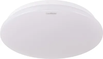 Obrázek produktu pro Bílá URANIA LED C 18W 1990lm 4000K IP44 03826 Strühm