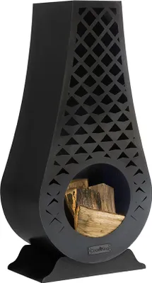 Produktbild von CookKing 111487 Gartenofen Terrassenofen Kamin Feuerstelle „AVANGARDO“