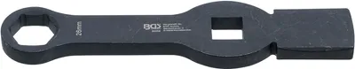 Obrázok produktu pre BGS technic Slogging Ring Spanner, 598 g