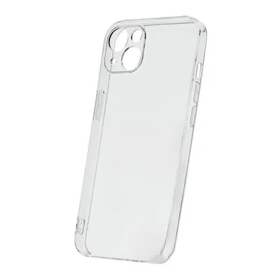 Obrázok produktu pre Tenký kryt (2 mm) pre telefón T Phone 2 Pro, priehľadný