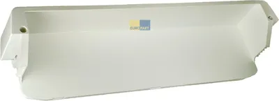 Produktbild von Whirlpool Abstellfach 481941849449 Flaschenabsteller für Kühlschranktür 440 x 75 mm