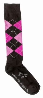Produktbild von USG "Original Sockies" Kniestrümpfe