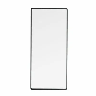 Produktbild von prio 3D Displayschutzglas für Google Pixel 6 schwarz