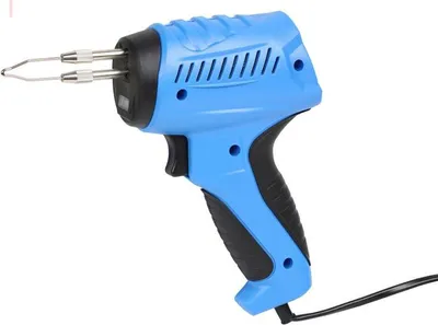 Produktbild von CFH Elektrolötpistole E211 Löten Lötpistole Lötbedarf Verlöten Elektrotechnik
