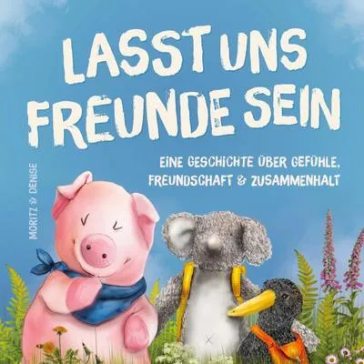 Image de Lasst uns Freunde sein