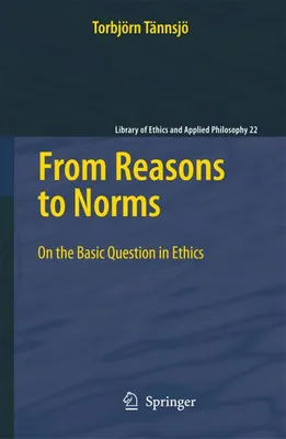 Obrázok produktu pre From Reasons to Norms