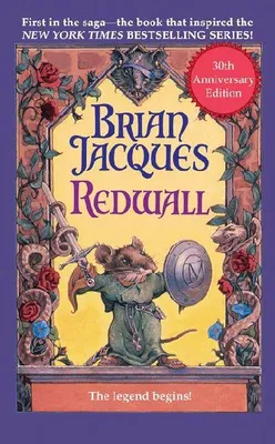 Produktbild von Redwall