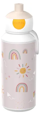 Produktbild von Auslaufsichere Flasche für die Schule