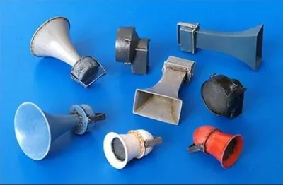 Produktbild von Plus model Lautsprecher  6797223