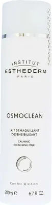 Immagine prodotto di Institut Esthederm Osmoclean Latte detergente lenitivo 200 ml