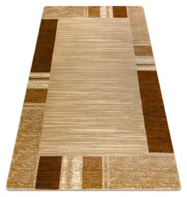 Imagen del producto de Alfombra ROYAL FB23 Marco -  / crema beige 180x270 cm