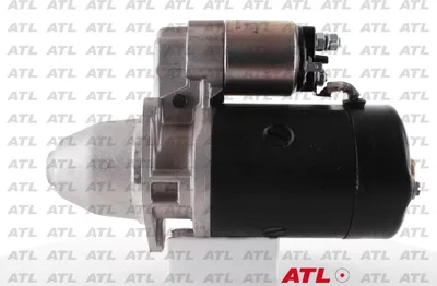 Produktbild von Anlasser für Kraftfahrzeuge mit einer Spannung von 12 Volt und einer Leistung von 1,5 Kilowatt