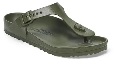 Obrázek produktu pro Birkenstock Boty Gizeh Eva, 1019143