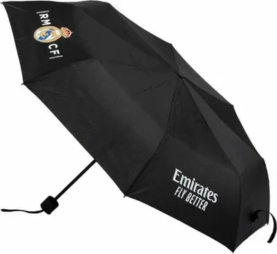 Zdjęcie produktu dla Parasol Realu Madryt - składany