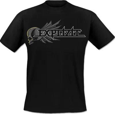 Produktbild von Ex-plizit - Scheiss drauf! , T-Shirt