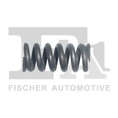 Zdjęcie produktu dla Sprężyna Ukł. Wydechowy Ford