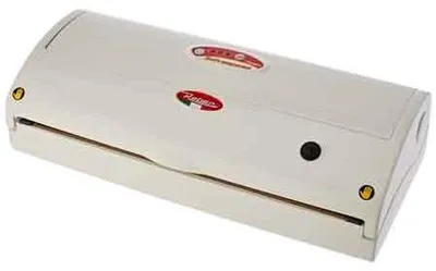 Immagine prodotto di Reber 9340 N Macchina per Sottovuoto Bianco 830 mbar