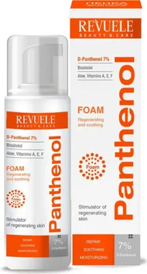 Obrázek produktu pro Revuele Panthenol pna na rzn typy poplenin 150ml