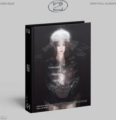 Zdjęcie produktu dla Wersja 2 - 2 (Deluxe Box Set 3)