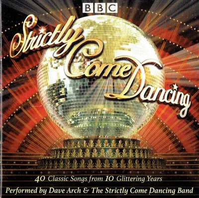Immagine prodotto di Strictly Come Dancing