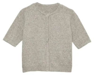 Produktbild von Vero Moda 5715832814644, Cardigan, Erwachsener, Weiblich, Grau, Moon Rock, L