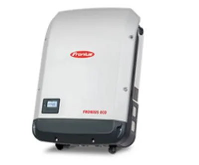 Produktbild von Fronius Wechselrichter Eco 25.0-3 4,210,056,040