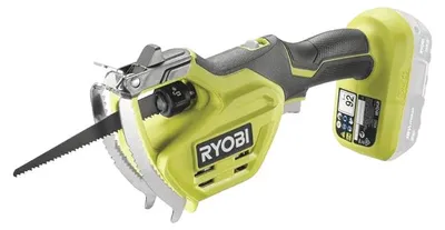 Image de Scie à main 18V ONE+ 15 cm (Solo) RY18PSA-0 - RYOBI 5133004594