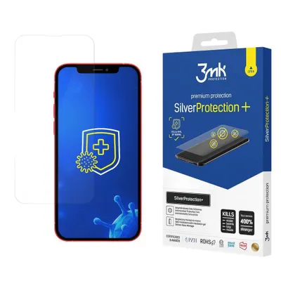 Obrázok produktu pre 3mk SilverProtection+ ochrana displeja pre Apple iPhone 13 Pro