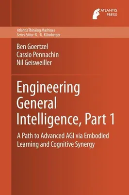 Immagine prodotto di Ingegneria dell'Intelligenza Generale, Parte 1