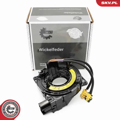 Produktbild von ESEN SKV 96SKV668 Wickelfeder Airbag Schleifring für LAND ROVER Freelander 2 SUV (L359)