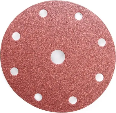 Image de Disque Abrasif Ps-18-Ek