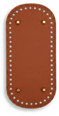 Imagen del producto de Dripio - Tasbodem - Kunstleder - 22 x 10 cm - Con agujeros
