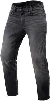 Immagine prodotto di Jeans Revit Detroit 2 TF Motorrad, grigio, 30/36