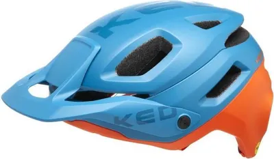 Produktbild von 11103044746 - Pector ME1 L petrol orange matt