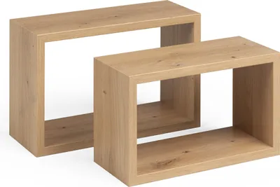 Produktbild von Wandregal-Set DUO