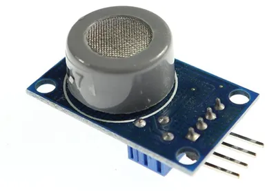 Immagine prodotto di Modulo sensore, allarme monossido di carbonio con rilevamento sensibile