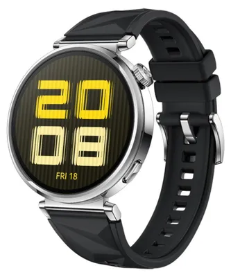 Produktbild von Huawei Watch GT 5 41 mm Bluetooth Schwarz (Black) Jana-B19F