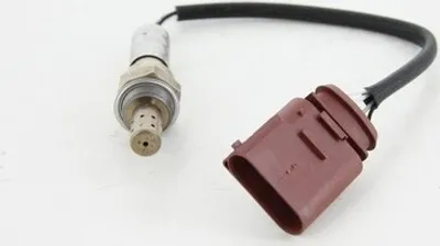 Produktbild von TRISCAN Lambdasonde für VW POLO (9N) 8845 29098