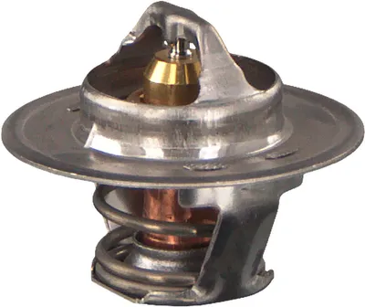 Produktbild von FEBI BILSTEIN Thermostat Kühlmittel 60°C für VOLVO B 10 B 6 9900 8700 B 12