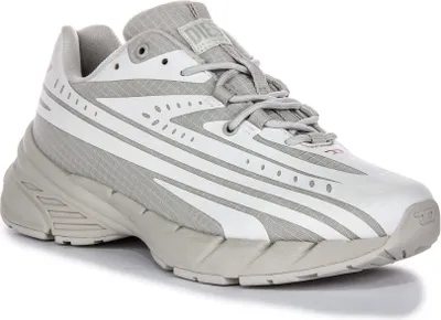 Produktbild von Diesel D Airspeed Low Weiß für Herren – 11.5 UK - 46 EU - 12.5 US / White