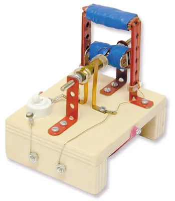Immagine prodotto di Motore elettrico Elettromagnete bambini