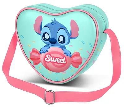 Image de Disney Stitch Bonbonbeutel