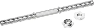 Produktbild von Profi Kurzhantelstange 51cm Hantel 30/31mm Stern