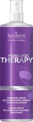 Immagine prodotto di Farmona Professional Podologic Therapy Siero cremoso per la fine del trattamento podologico 200ml