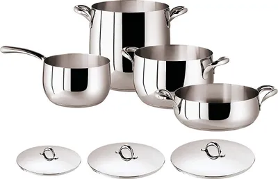Zdjęcie produktu dla Sambonet S0020-S00013-S0250