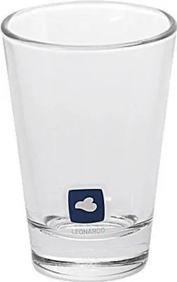 Immagine prodotto di Leonardo Ciao tumbler, bicchiere da shot, bicchiere da pinta, bicchiere da shot, bicchiere, 60 ml, 012663