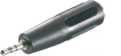 Produktbild von Adapter Klinke, stereo (46054)