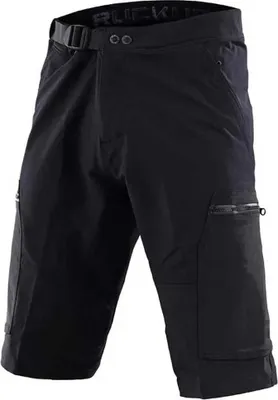 Produktbild von Troy Lee Designs Ruckus Cargo Kurze Hose Schwarz 36 Herren Schwarz 36
